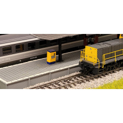 Kaartjesautomaat Kaartjesautomaat