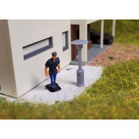 Terras verwarmer / heater Terras verwarmer / heater