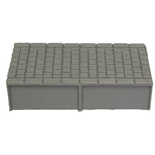 Perron module 32 mm x 16 mm x 65 mm Perron module 32 mm x 16 mm x 65 mm