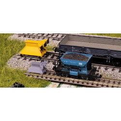 Stootblok RAWIE TYPE 6 ZEB/5A - N (1:160) Stootblok RAWIE TYPE 6 ZEB/5A - N (1:160)