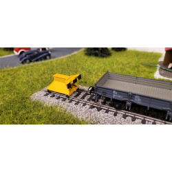 Stootblok RAWIE TYPE 6 ZEB/5A