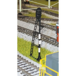 NS Seinpaal (rechts naast spoor)