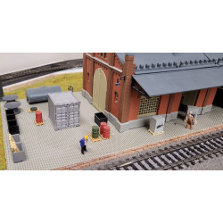 10 foot container 10 foot container