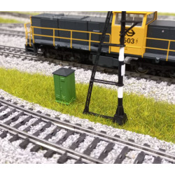 Schakelkast - Modern Schakelkast - Modern