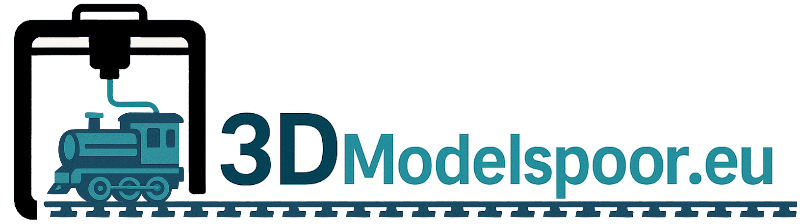 3DModelspoor.eu 3DModelspoor.eu